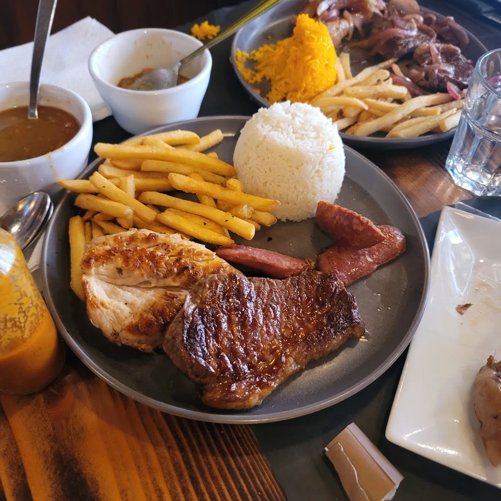 The best 5 Brazilian restaurants in Hell’s Kitchen New York City