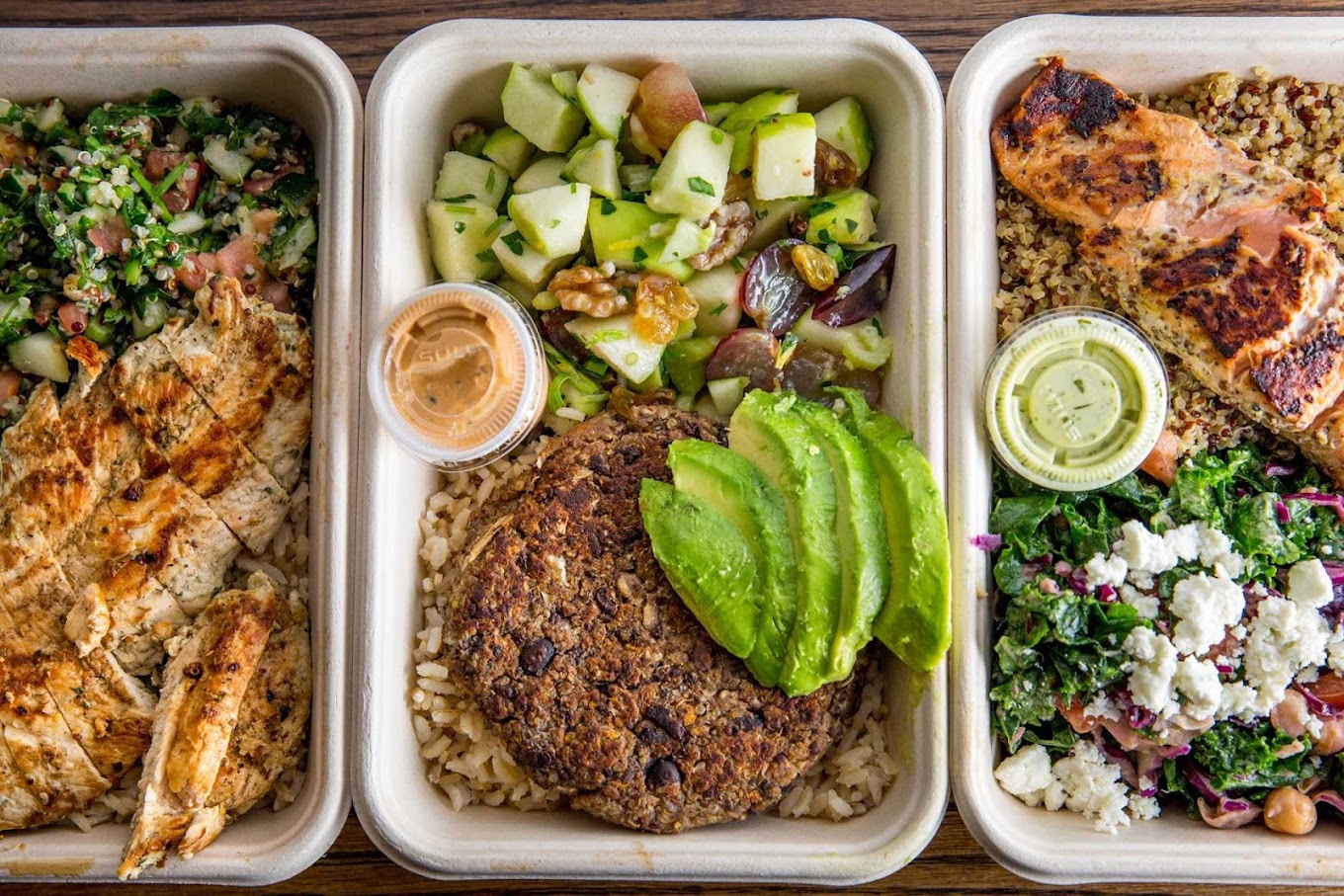 The best 7 Organic restaurant food in Williamsburg New York City