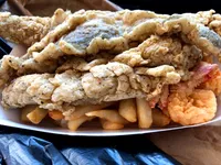 Best of 13 Seafood restaurants in Harlem NYC