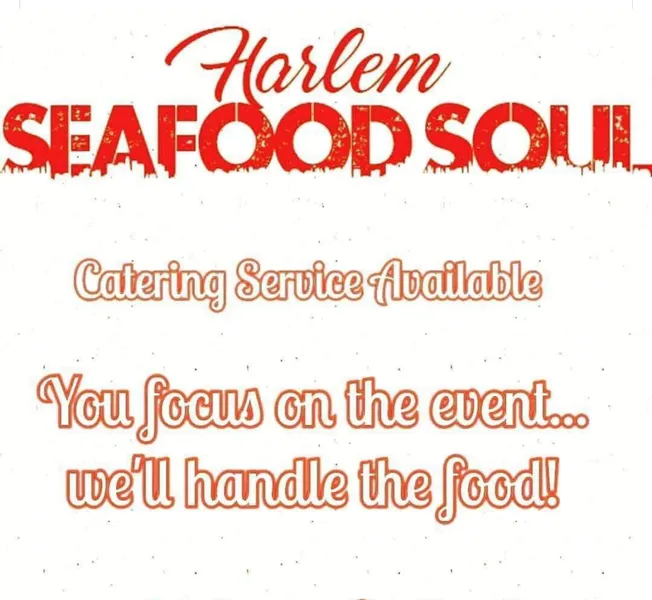Harlem Seafood Soul