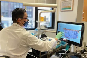 The best 9 dental clinics in Hell’s Kitchen New York City
