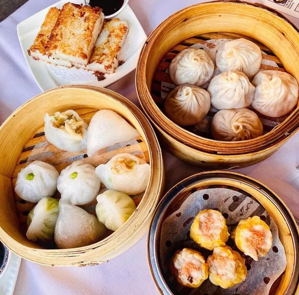 Chinese restaurants Dim Sum Palace