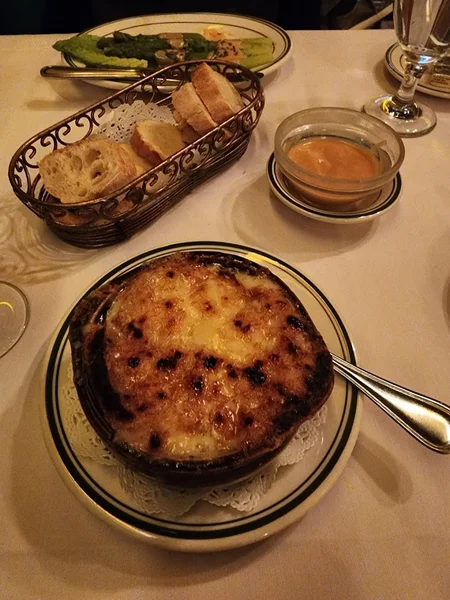 The best 3 French restaurants in Hell’s Kitchen New York City