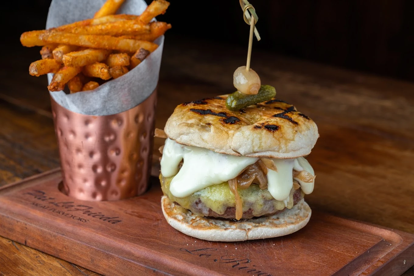 The best 3 French restaurants in Hell’s Kitchen New York City