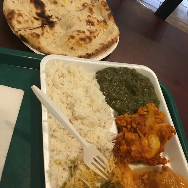 indian restaurants Desi Deli indian kitchen