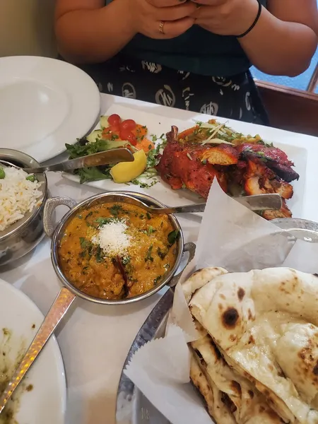 indian restaurants Mughlai Indian Cuisine