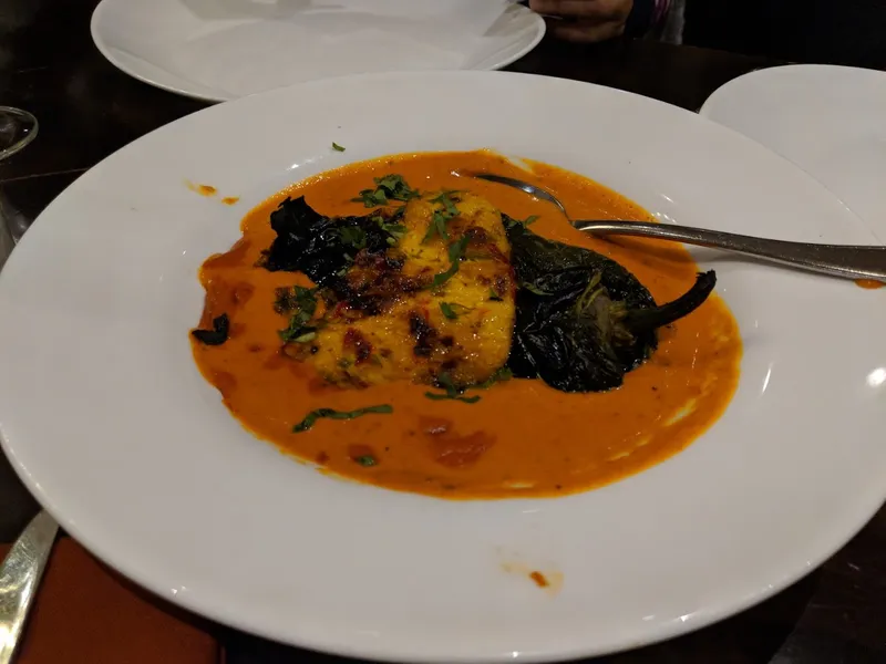 indian restaurants Utsav