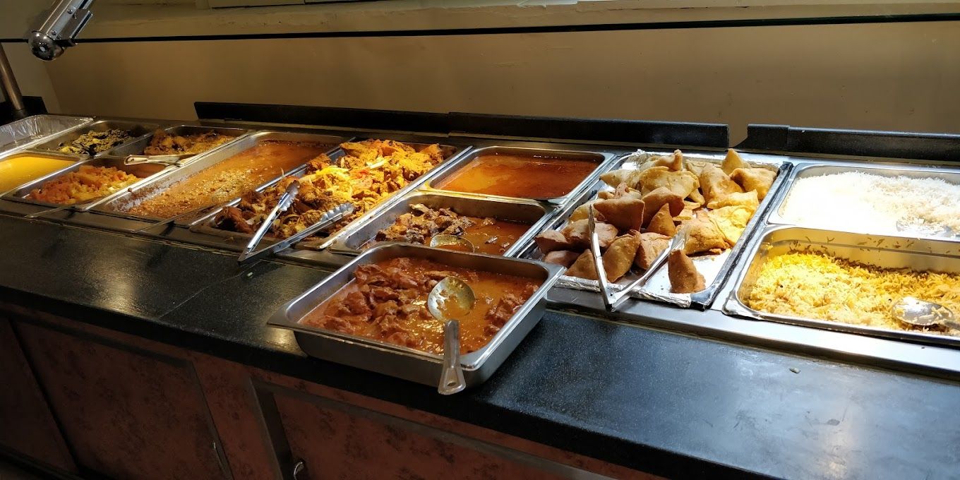 Top 6 Pakistani restaurants in Hell s Kitchen New York City Top 6 Pakistani restaurants in Hell s Kitchen New York City