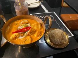 12Best thai restaurants in Hell’s Kitchen NYC