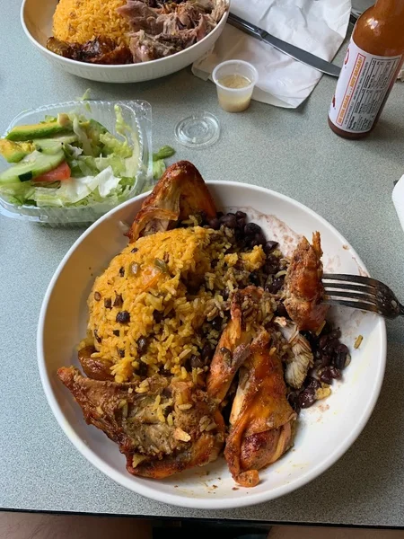 The 4 best spanish restaurants in Hell’s Kitchen New York City