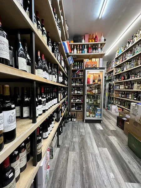 liquor stores Abbey Road Wines & Spirits