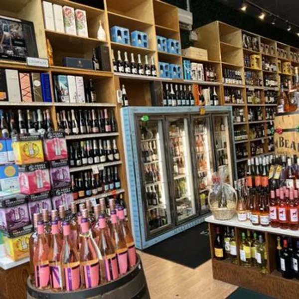 liquor stores Grace Wine & Spirits