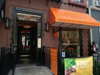 7 Best vegetarian restaurant in Hell’s Kitchen NYC