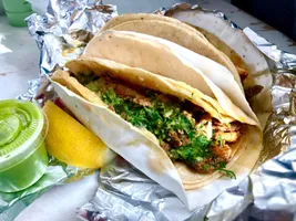 The best 11 Tacos in Hell’s Kitchen New York City
