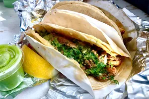 The best 11 Tacos in Hell’s Kitchen New York City