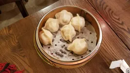 5 Best Dumplings in Hell’s Kitchen New York City