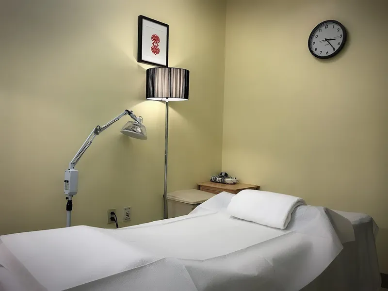 Spas ACA Acupuncture & Wellness - Columbus Circle