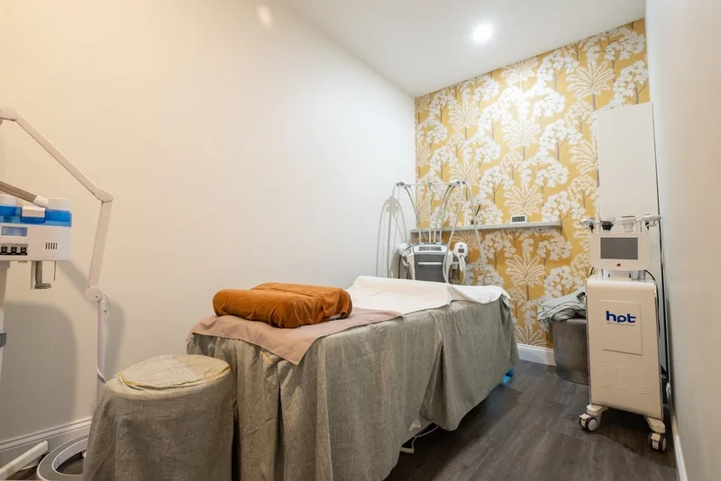 The 20 best Spas in Hell’s Kitchen New York City