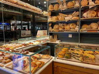 12 Best bakeries in Hell’s Kitchen New York City