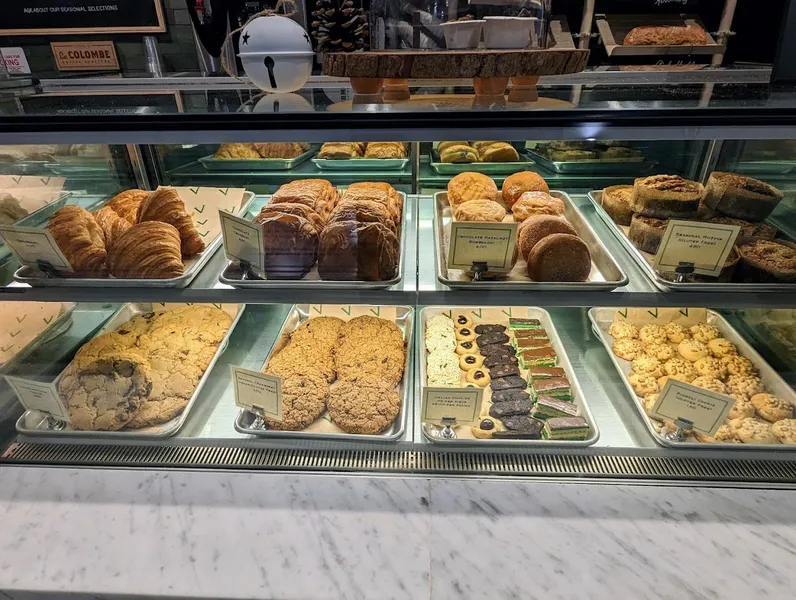 bakeries Vesuvio Bakery & Commissary