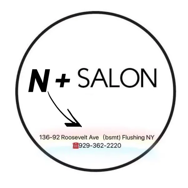 N+salon