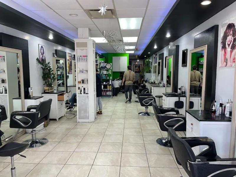 hair salons Xinyu Hair Salon