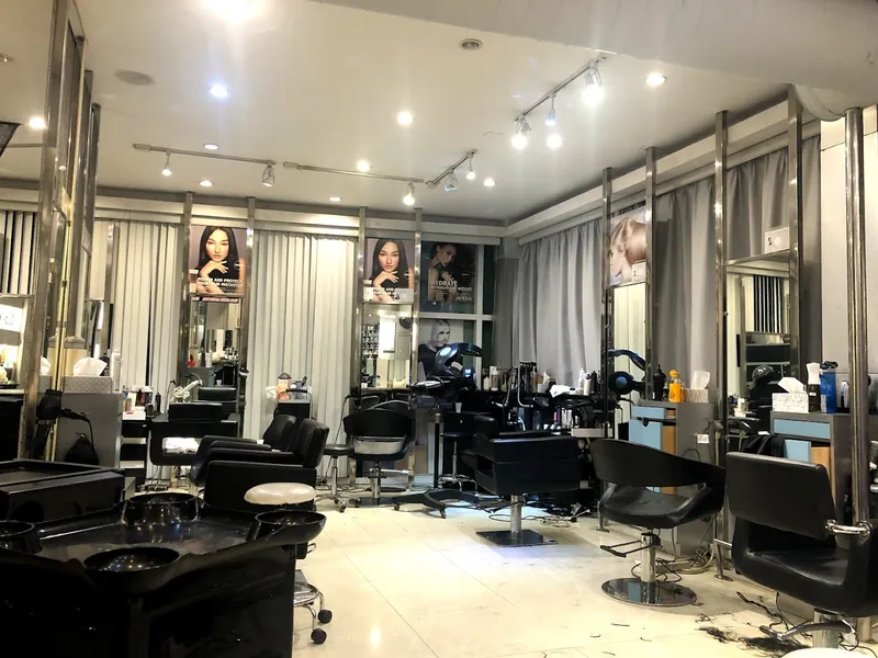 hair salons Sub-Image Hair Salon