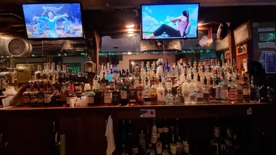 Best of 12 bars in Flushing NYC