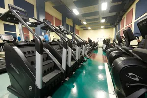 Best of 10 gyms in Flushing NYC