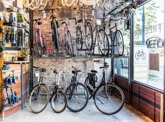 5 Best bike store in West Village New York City