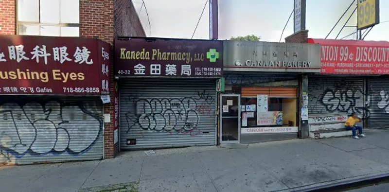 Kaneda Pharmacy, Llc