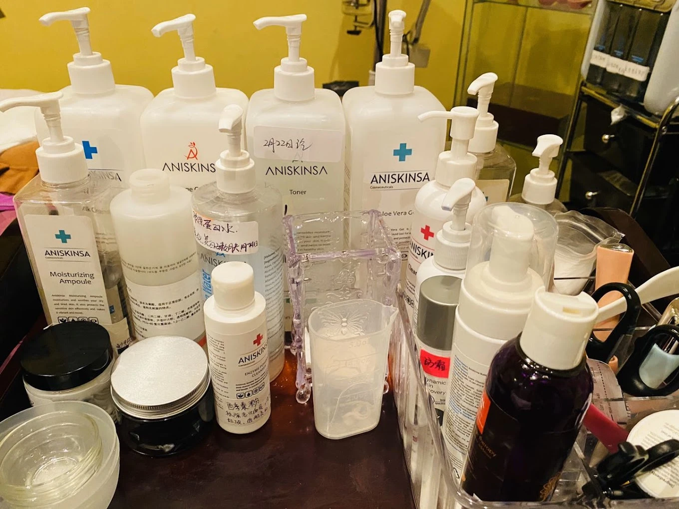 Best of 19 Spas in Flushing NYC