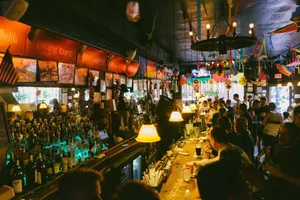The best of 4 Gay Bars in Williamsburg New York City