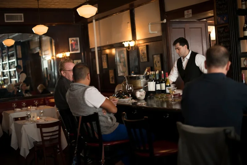 Best of 20 French restaurants in Upper East Side NYC