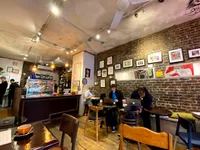 Top 12 coffee shops in Washington Heights NYC