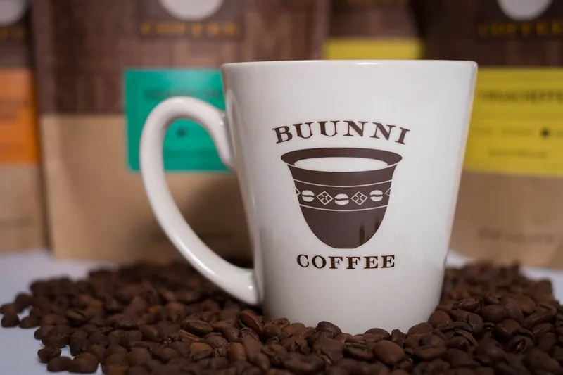 Buunni Coffee - Pinehurst