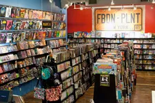 Top 14 comic book stores in New York City