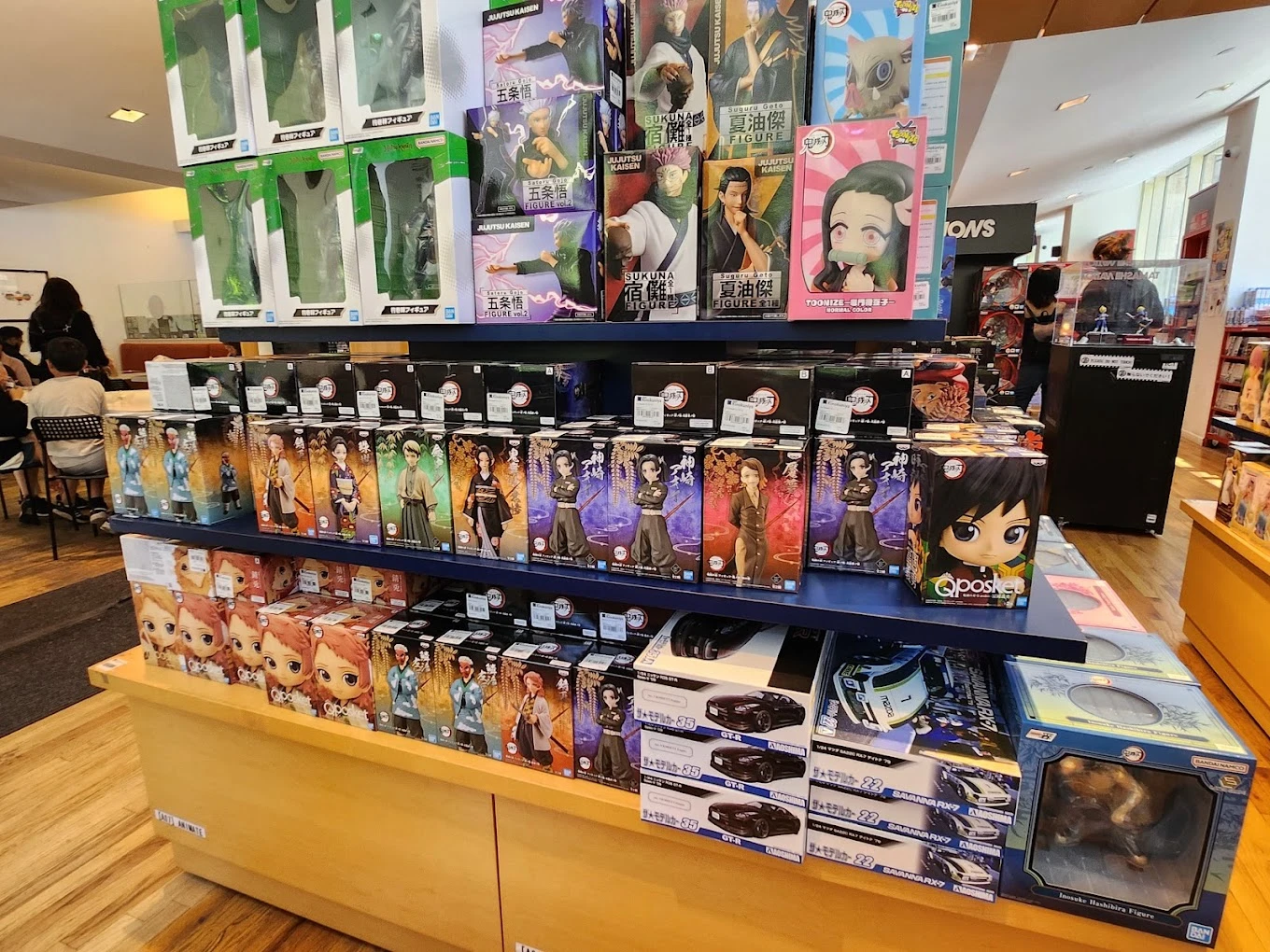 Top 16 comic book stores in New York City