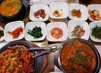 Best of 14 korean restaurants in Flushing NYC