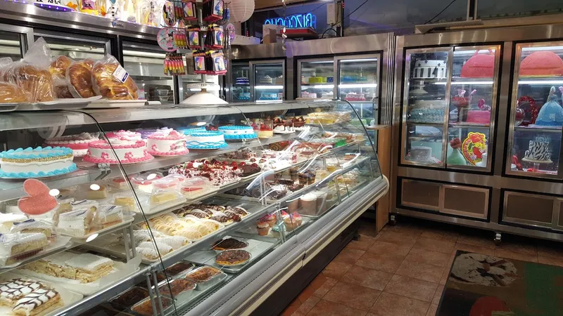 bakeries Floridita Bakery Inc