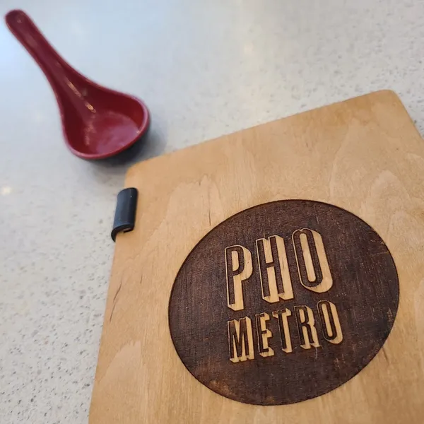 Pho Metro