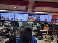 Top 12 fast food restaurants in Flushing NYC