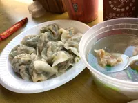 The best 6 Dumplings in Lower East Side New York City