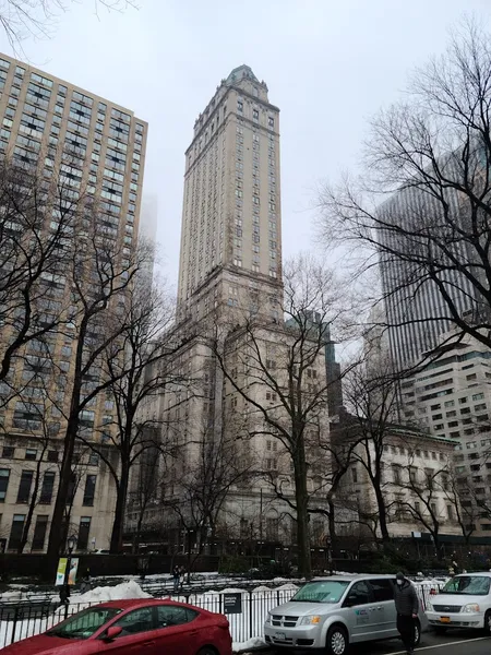 hotels The Pierre, A Taj Hotel, New York