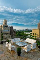 Top 8 hotels in Upper East Side NYC