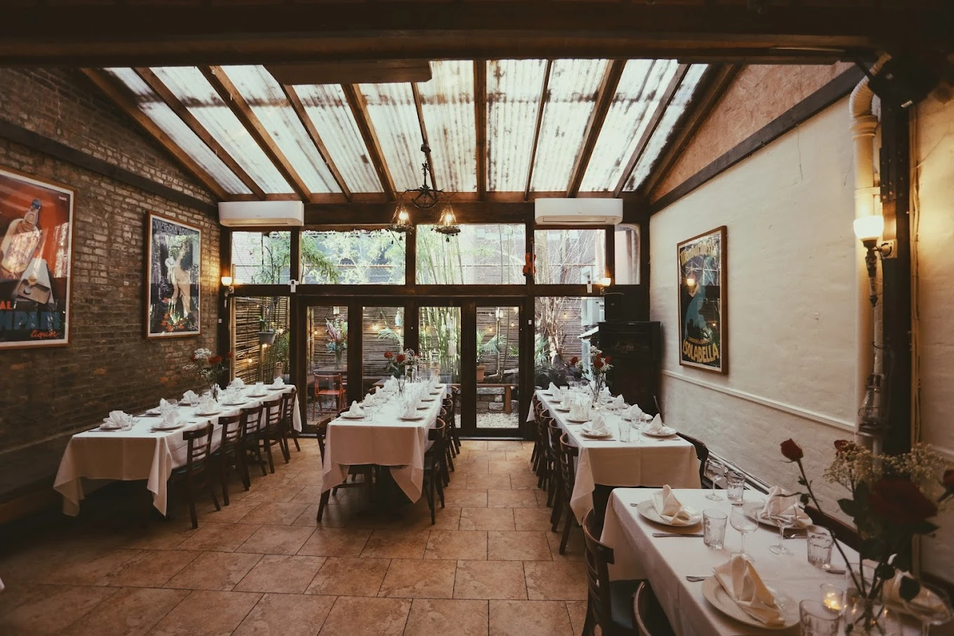 Top 18 Italian restaurants in Park Slope New York City