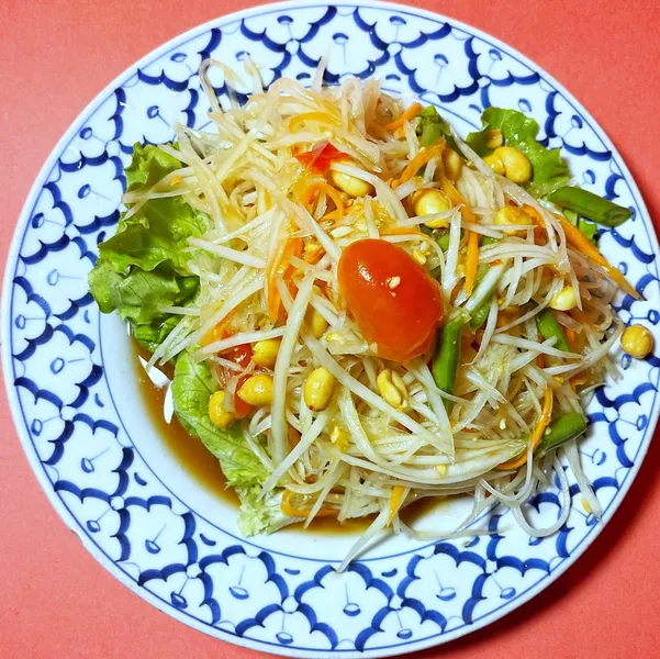 Bangrak - Thai Cuisine