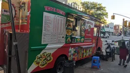 5 Best food trucks in Park Slope New York City