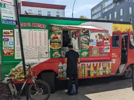 5 Best food trucks in Park Slope New York City