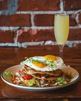The 10 best places to get brunch in Hell’s Kitchen New York City